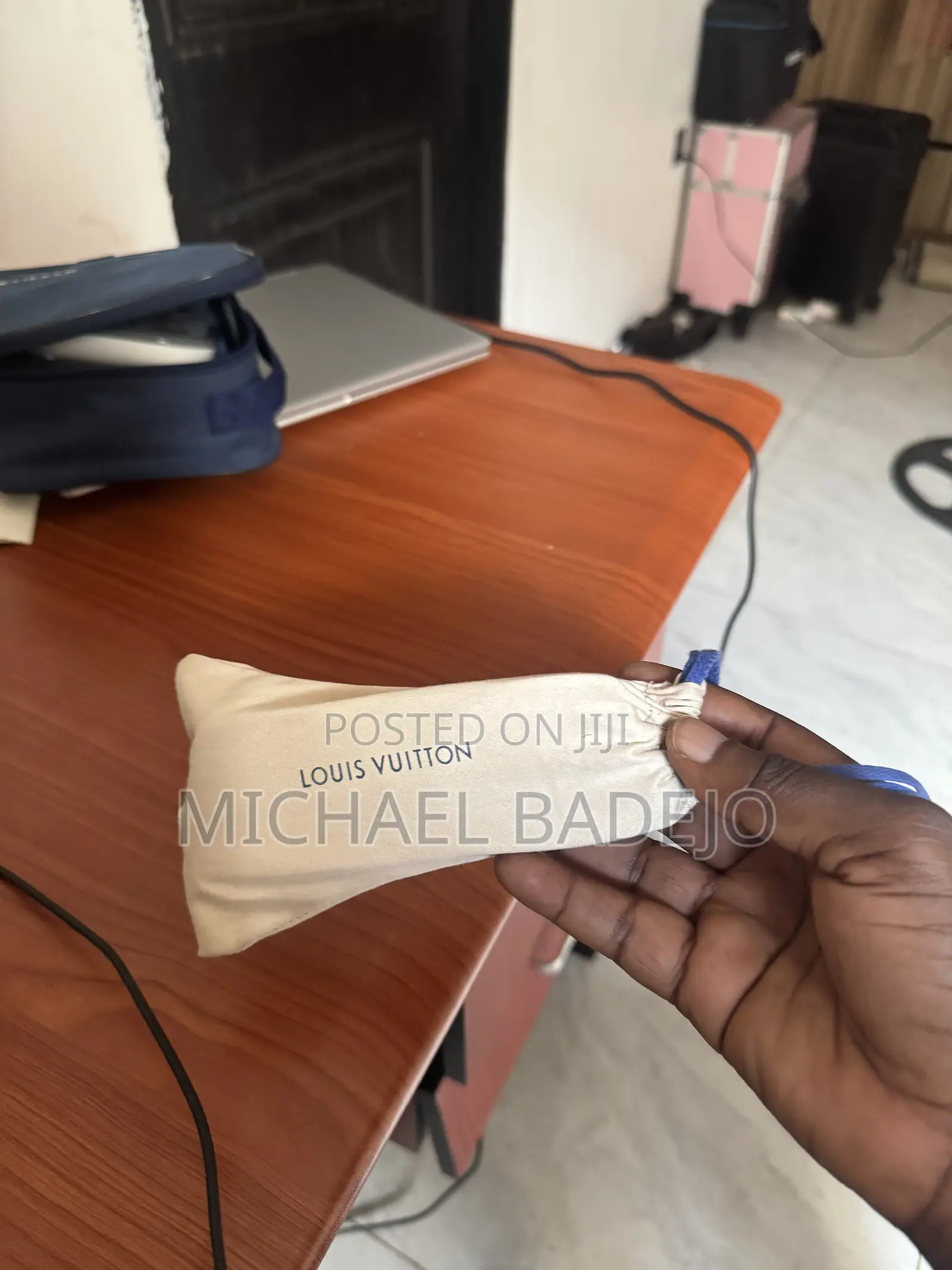 Original Luxury Lv Sunglasses