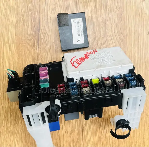 fuse for cigarette lighter ford focus 2007 Fuse Box Diagram Ford Focus (2008-2011) Black Length Cigarette Lighter Element Set For