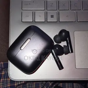 Oraimo Freepods Pro(Used)