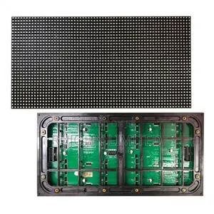 P5 Outdoor Led Display Screen 360mm X 160mm