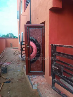 3bdrm Block of Flats in Nkwagu, Abakaliki for rent