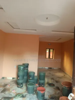 3bdrm Block of Flats in Nkwagu, Abakaliki for rent