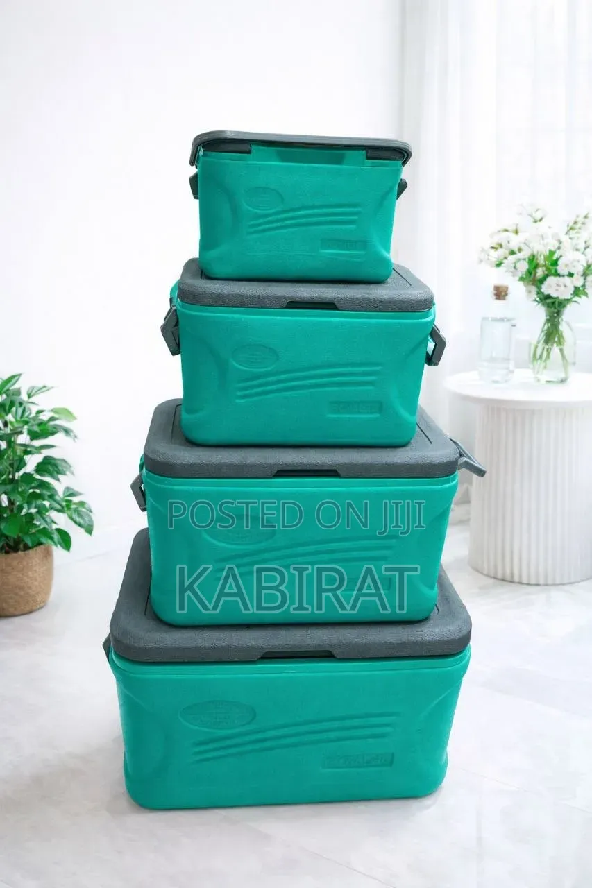 Party Cooler