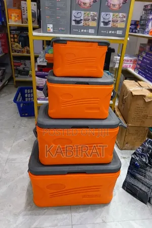 Party Cooler