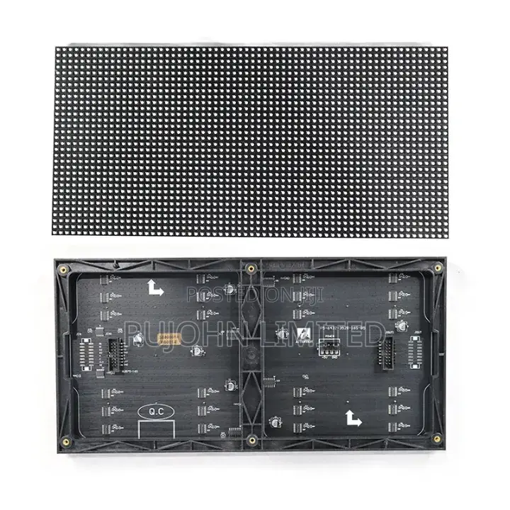 P5 Indoor Led Screen 360mm X 160mm