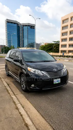 Car Rental/Hire Services In Abuja