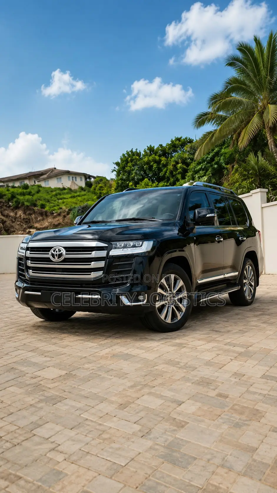 Car Rental/Hire Services In Abuja