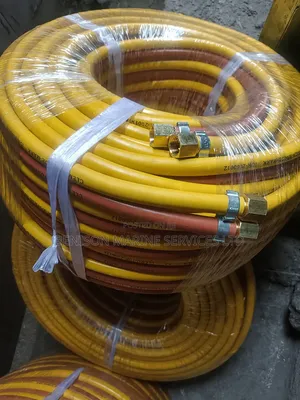 Clemco Twinline Deadman Hose Original