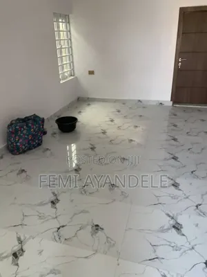 Furnished 2bdrm Apartment in Fashola Estate, Igbogbo for rent