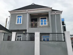 1bdrm Room & Parlour in Akobo for rent