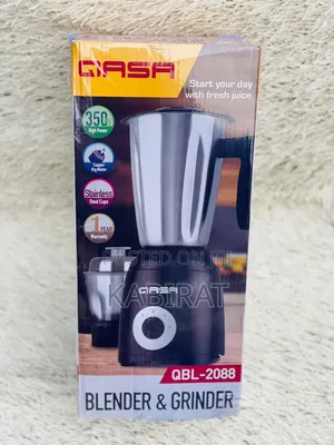 Qasa Blender