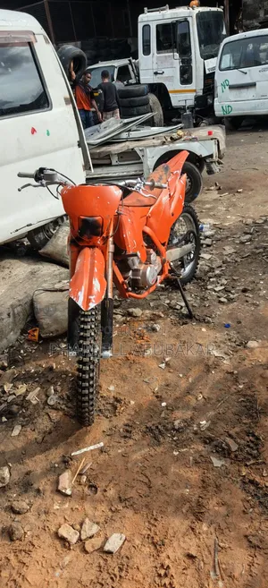 Kawasaki 2013 Pink