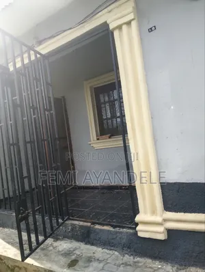 Furnished 3bdrm Bungalow in Oreta Estate, Igbogbo for rent