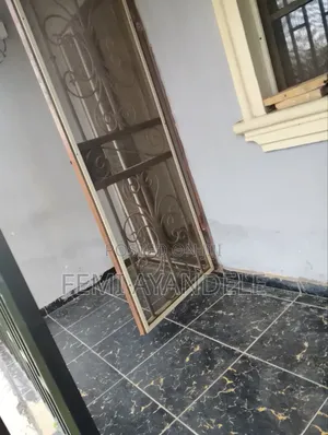 Furnished 3bdrm Bungalow in Oreta Estate, Igbogbo for rent