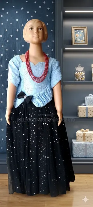 Ball Dress