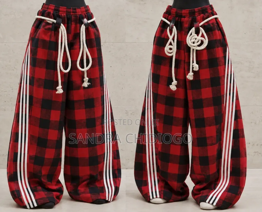 Quality Joggers