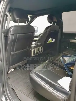 Ford F-150 2019 Black