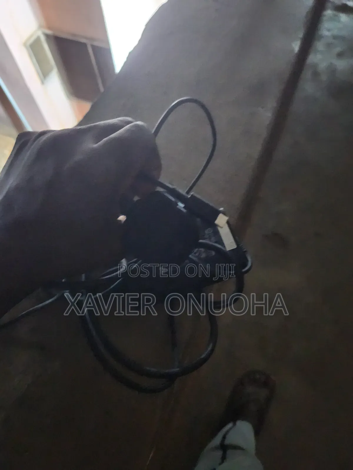 Original Dell Type C Charger 65 Watts