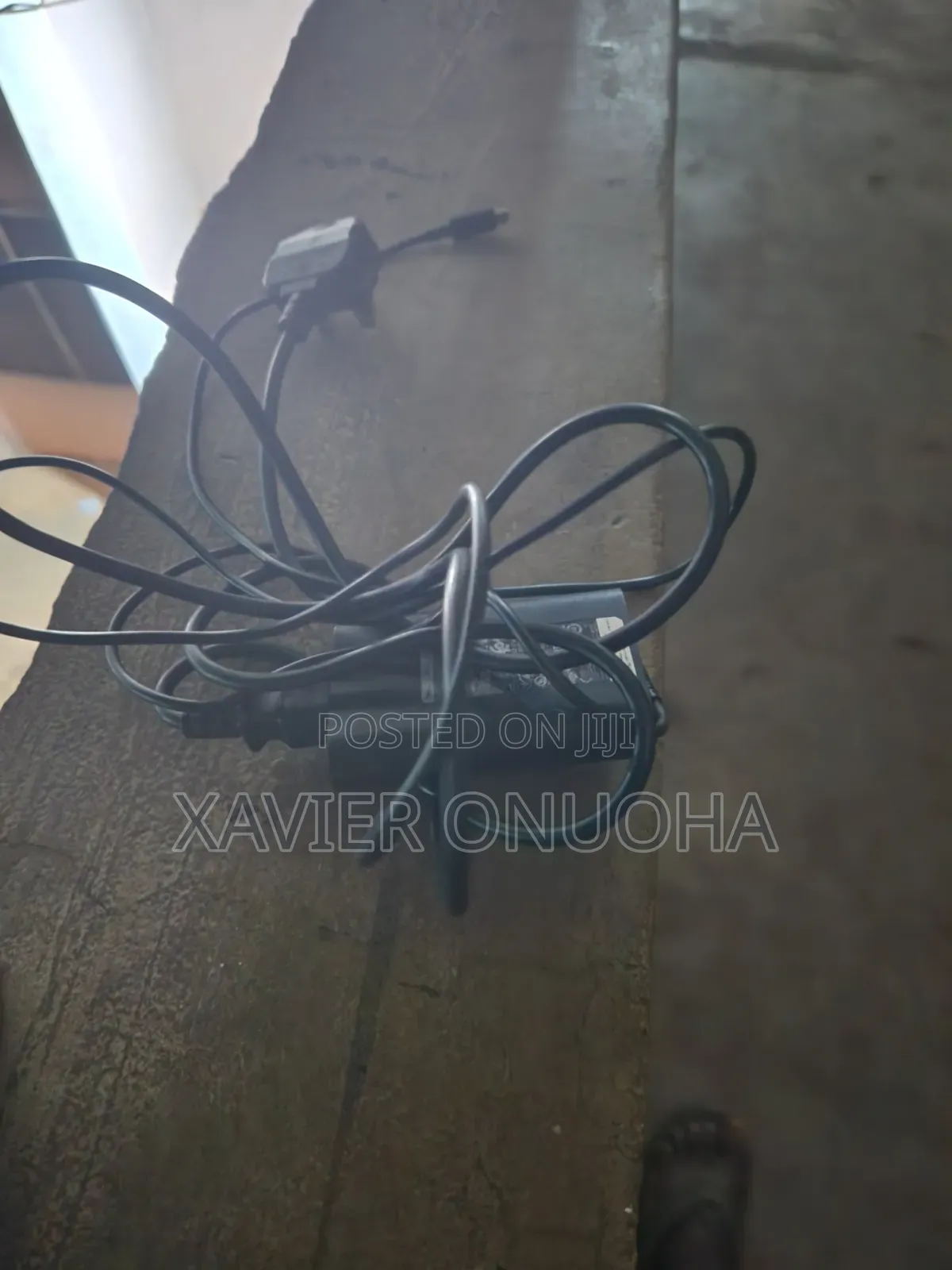 Original Dell Type C Charger 65 Watts