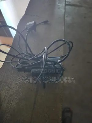 Original Dell Type C Charger 65 Watts