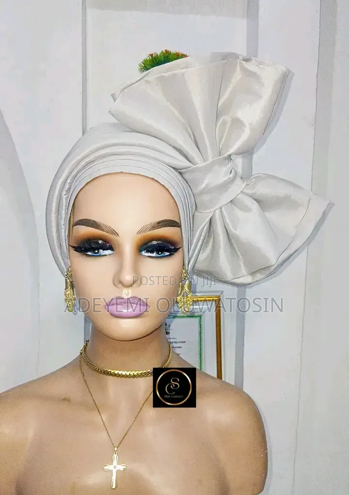 Headwear Fascinator