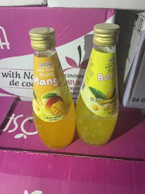 Lamosa With Nate De Coco