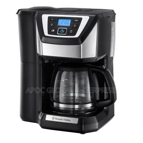 Russell Hobbs Chester Grind and Brew Coffee Machine