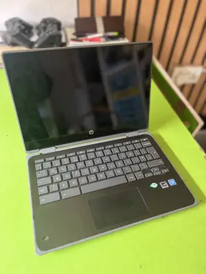 Laptop HP Chromebook 4GB Intel Pentium SSD 32GB