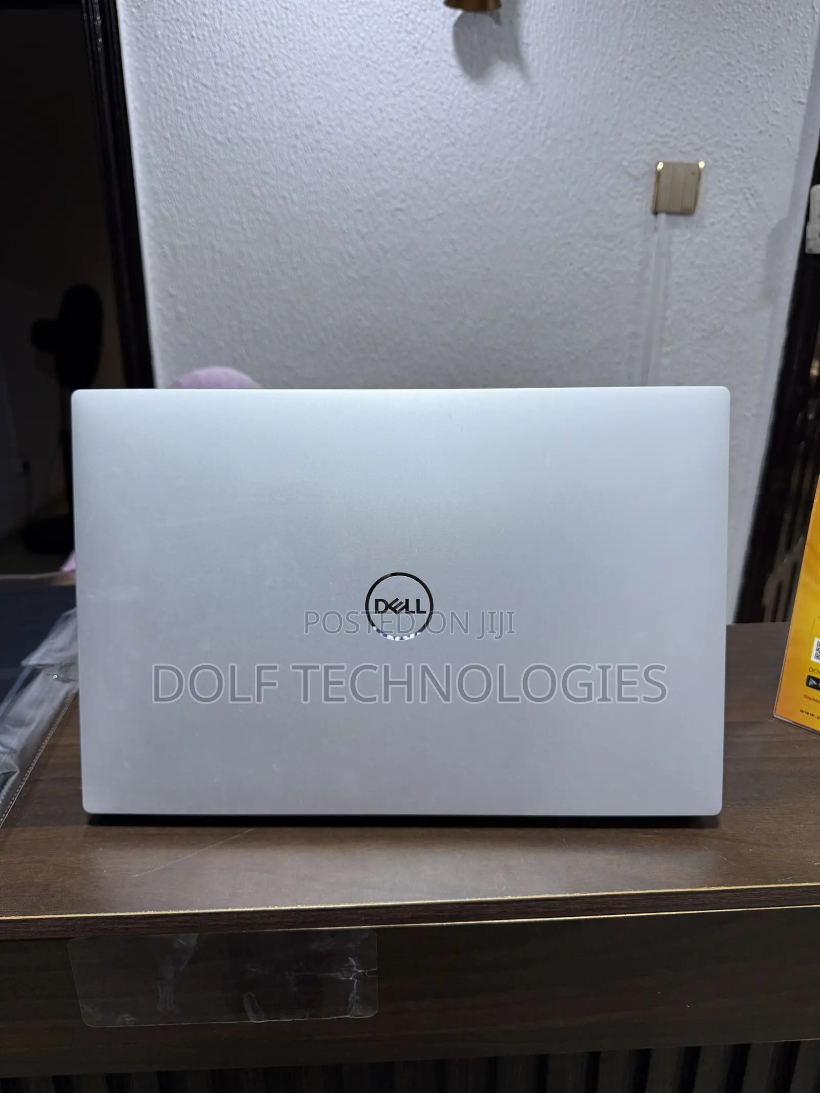 Laptop Dell XPS 16 9640 32GB Intel Core Ultra 9 SSD 1T