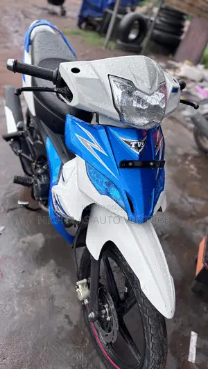 New Haojin Lynx HJ110-16 2025