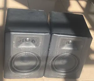 M-Audio Bx5 D3
