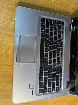 Laptop HP EliteBook 840 G4 8GB Intel Core i7 SSD 256GB