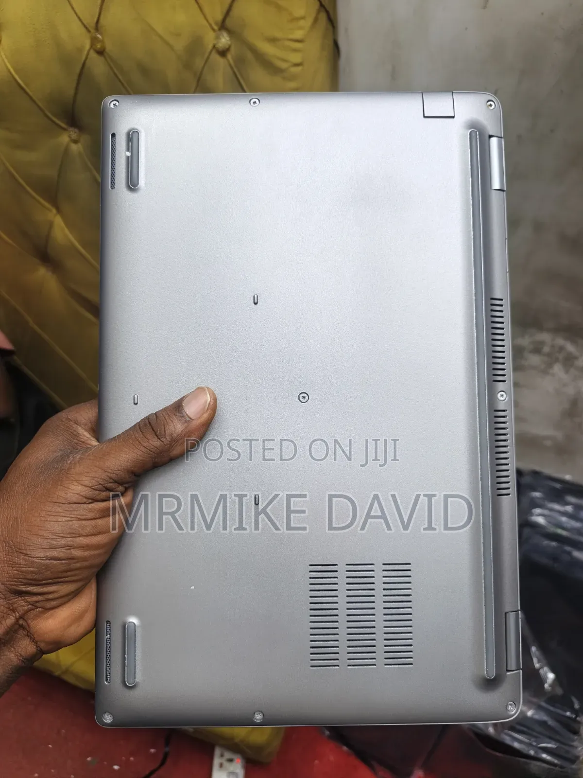 Laptop Dell Latitude 5420 8GB Intel Core i5 SSD 256GB