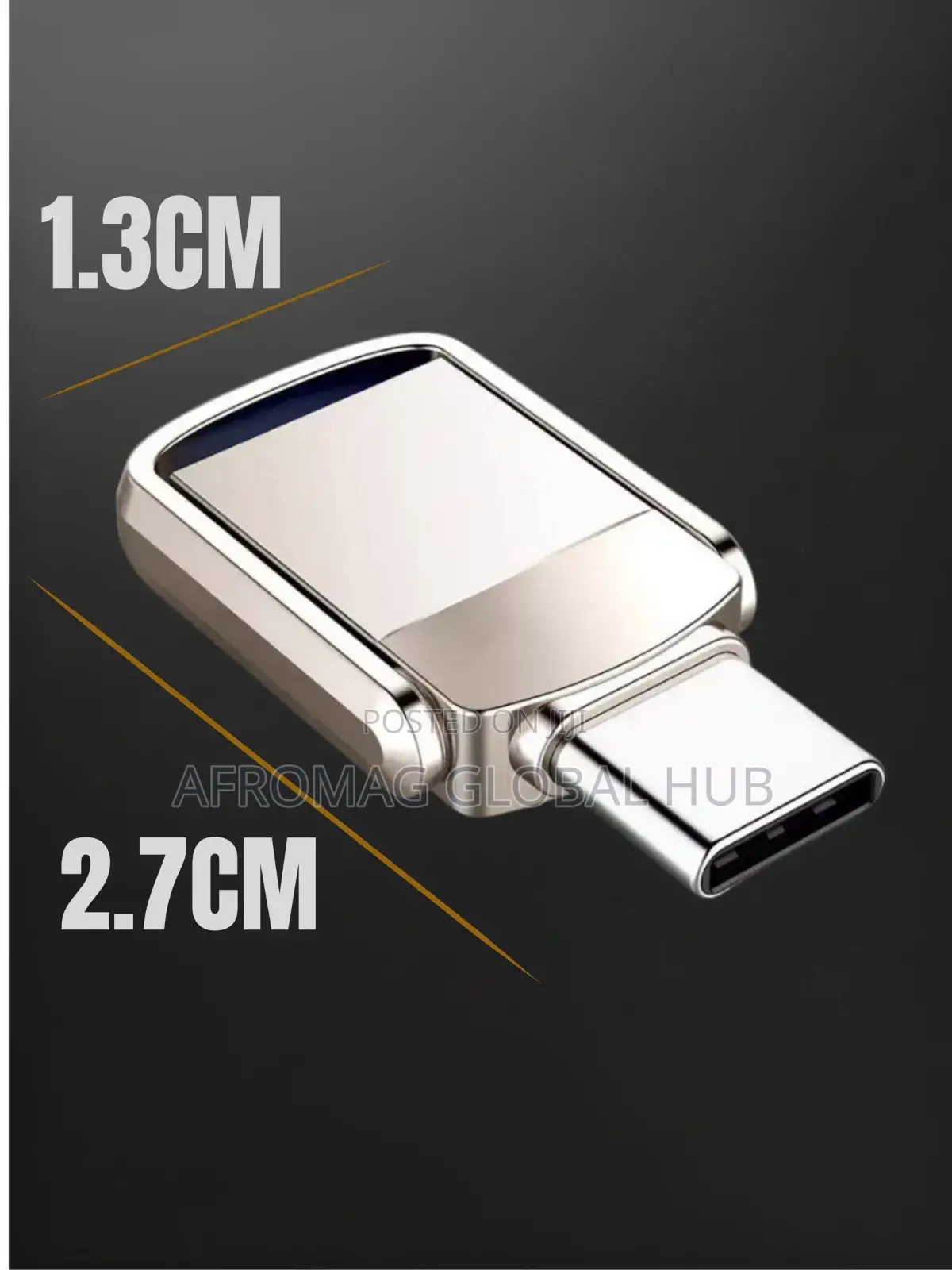 1tb Mirco Usb Flash Drive Type C Otg