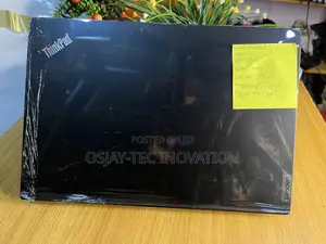 Laptop Lenovo ThinkPad E14 Gen 2 16GB Intel Core i5 SSD 256GB