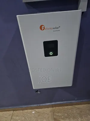 Felicity Lithium Battery for Sale