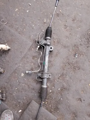 Steering Rack Nissan Altima 2.5