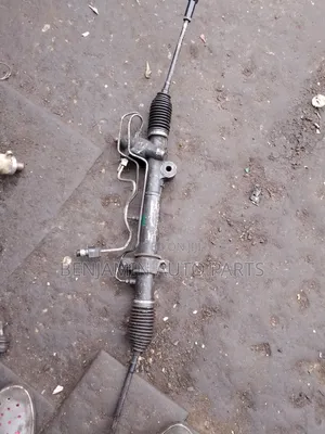 Steering Rack Nissan Altima 2.5
