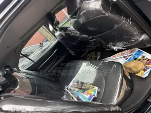 Toyota Camry XSE (2.5L 4cyl 8A) 2019 Black