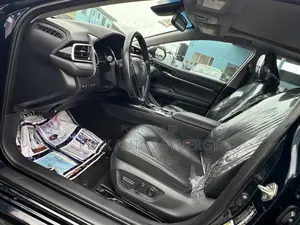 Toyota Camry XSE (2.5L 4cyl 8A) 2019 Black