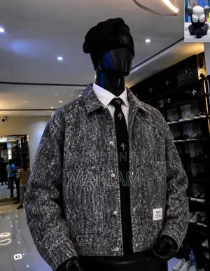 Mimmie Lee Luxury Men’S Wear