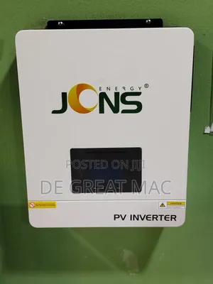 Jons Inverter