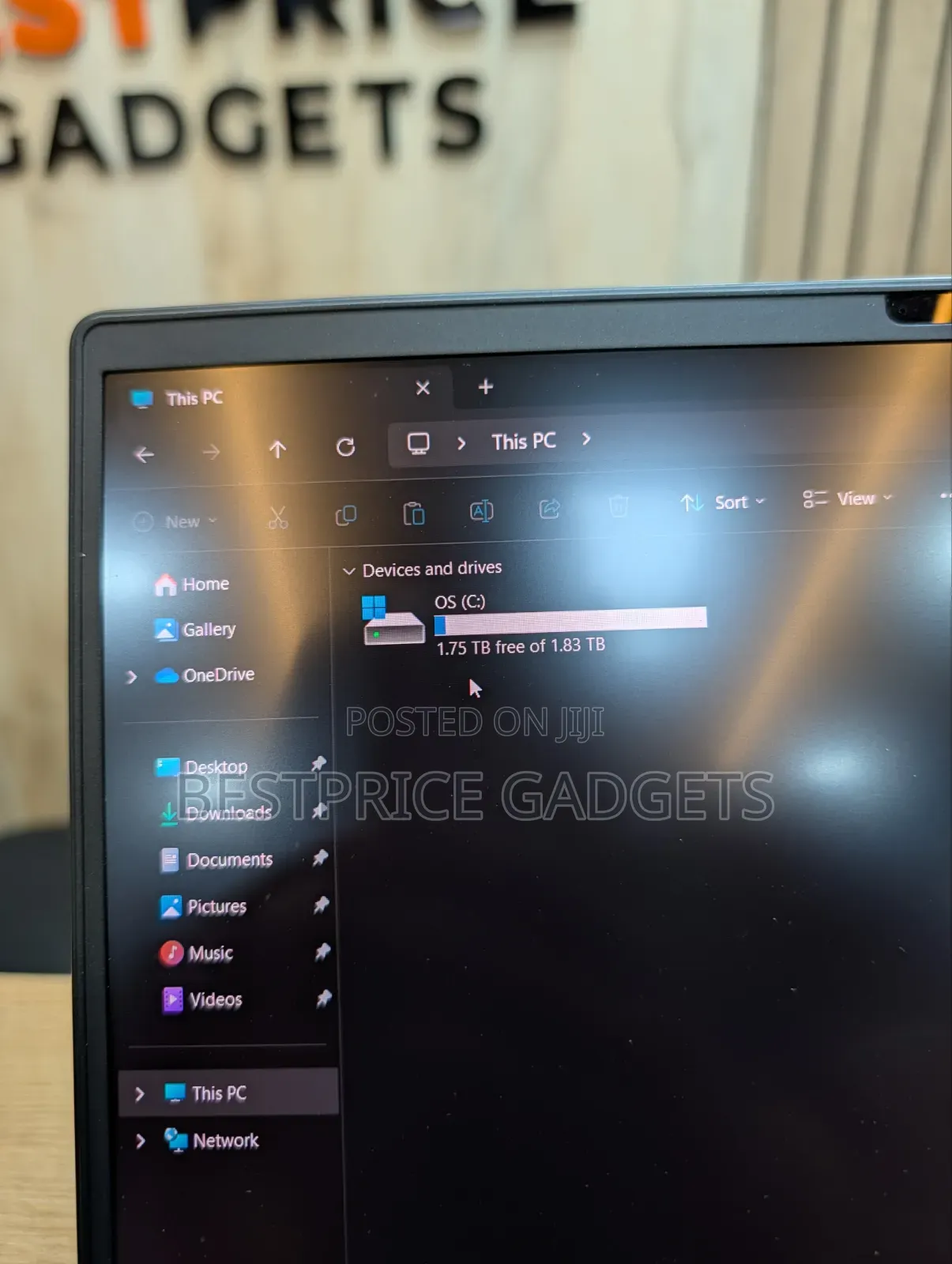 Laptop Dell 32GB Intel Core Ultra 9 SSD 2T