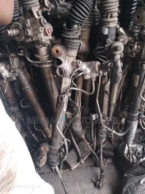 Steering Rack Es300