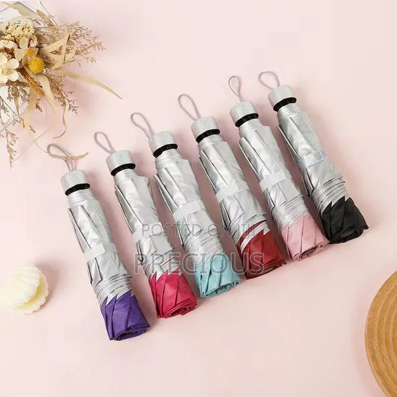 Mini Umbrella
