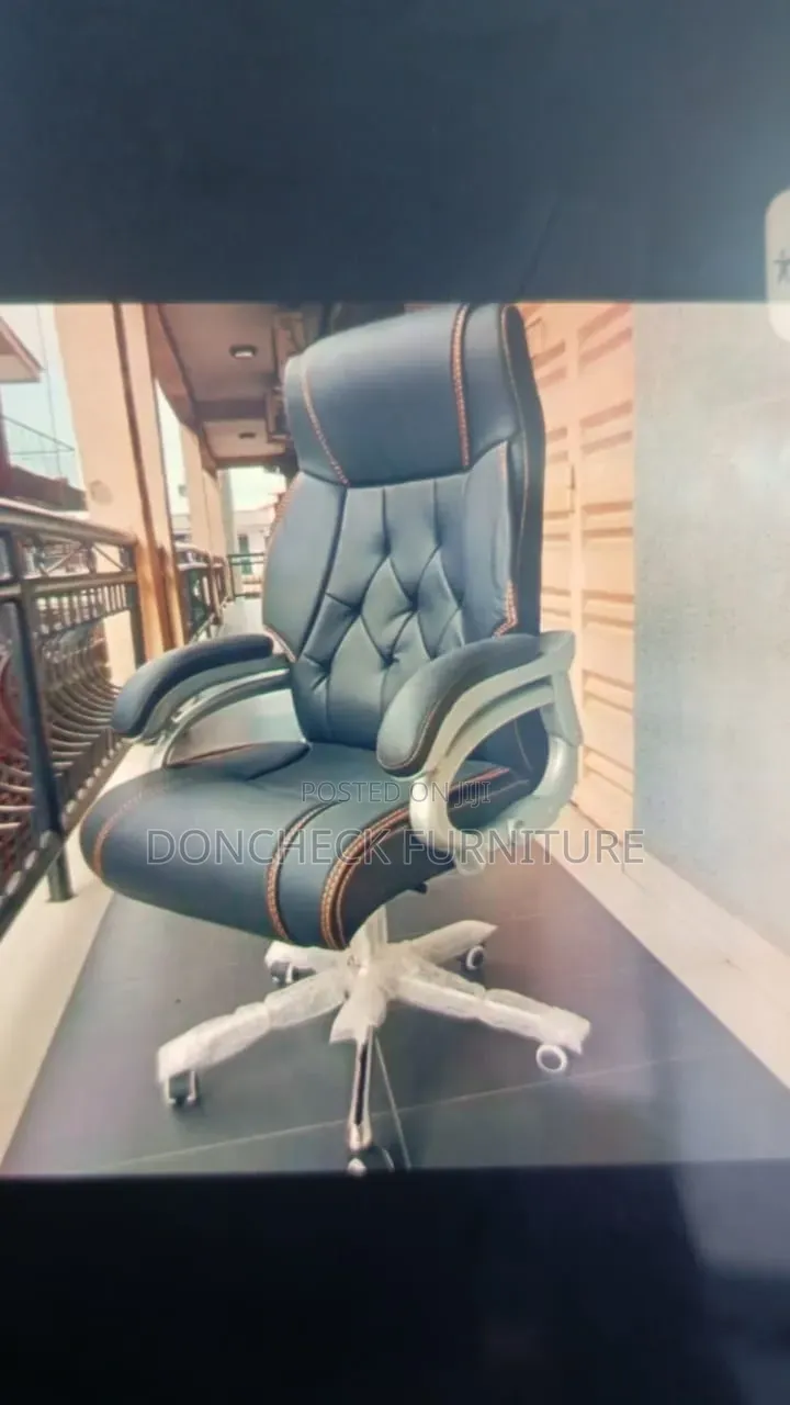Quality Executive Office Chairs