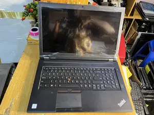 Laptop Lenovo ThinkPad P70 16GB Intel Core i7 SSD 512GB