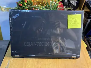 Laptop Lenovo ThinkPad P70 16GB Intel Core i7 SSD 512GB