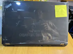 Laptop Lenovo ThinkPad P70 16GB Intel Core i7 SSD 512GB