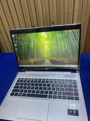 Laptop HP ProBook 440 G7 8GB Intel Core i5 SSD 512GB